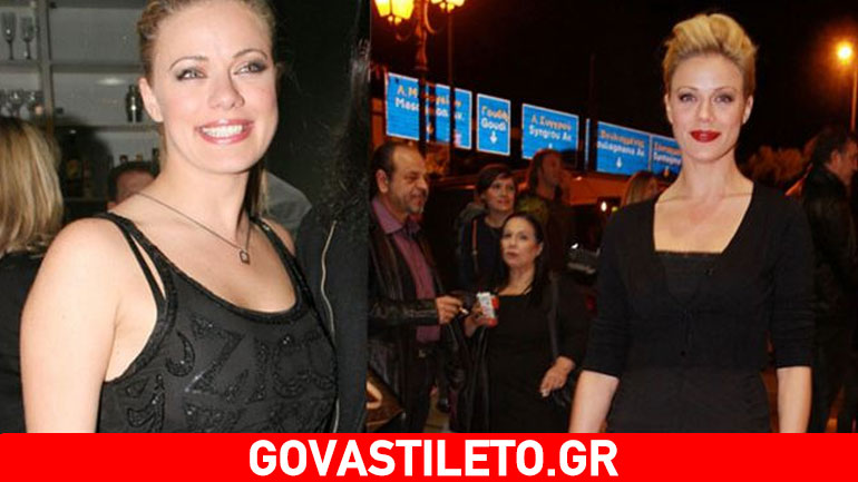 Ζέτα Μακρυπούλια: Πώς κατάφερε να φτάσει από τα 66 στα 55 κιλά;